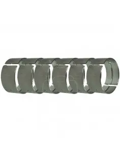 JUEGO DE COJINETES DE BIELA ESTÁNDAR - 6 CIL