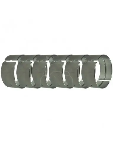 JUEGO DE COJINETES DE BIELA ESTÁNDAR - 6 CIL