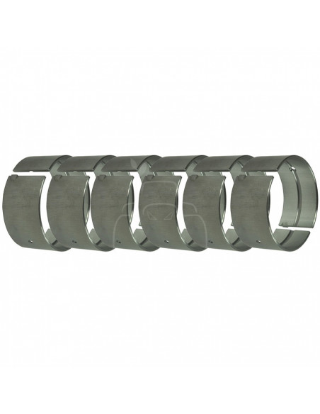 JUEGO DE COJINETES DE BIELA ESTÁNDAR - 6 CIL