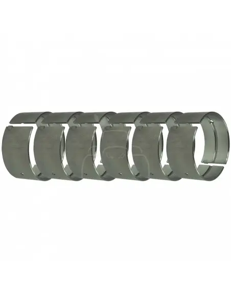 JUEGO DE COJINETES DE BIELA ESTÁNDAR - 6 CIL