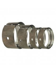 Juego de casquillos de bancada Claas, Landini, Massey Ferguson 957E6333L