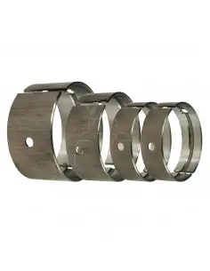 Juego de casquillos de bancada Claas, Landini, Massey Ferguson 957E6333L