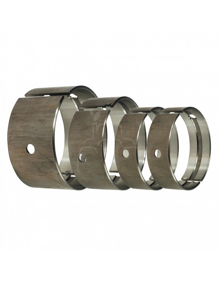 Juego de casquillos de bancada Claas, Landini, Massey Ferguson 957E6333L