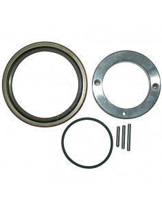 JUEGO RETÉN CIGÜEÑAL DELANTERO