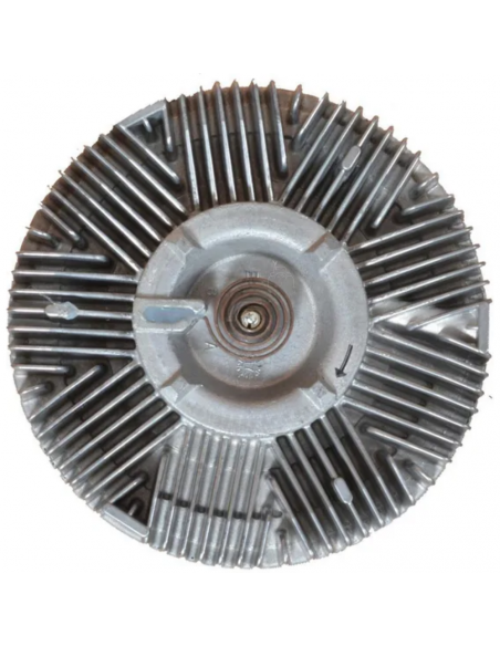 Embrague viscoso ventilador Class