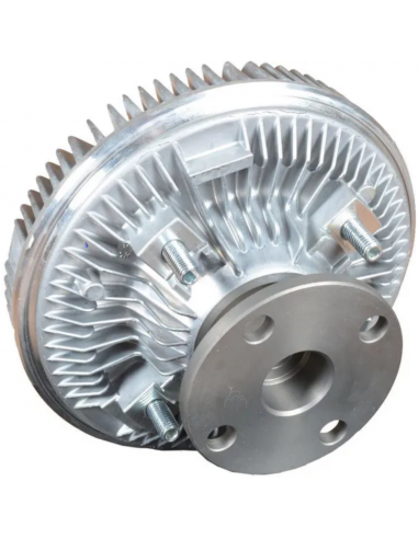 Embrague viscoso ventilador Class