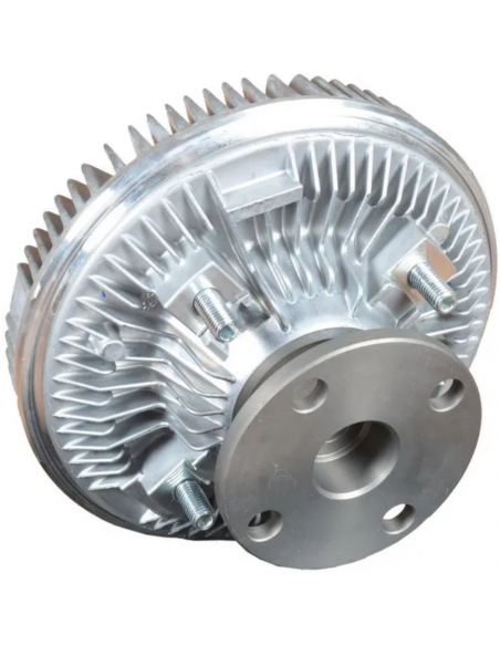 Embrague viscoso ventilador Class