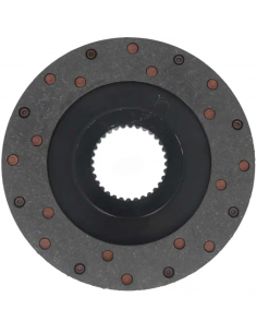 Disco de Freno Diámetro Ø 228 mm 32 Estrías tractor Deutz 2332771