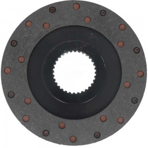 Disco de Freno Diámetro Ø 228 mm 32 Estrías tractor Deutz 2332771