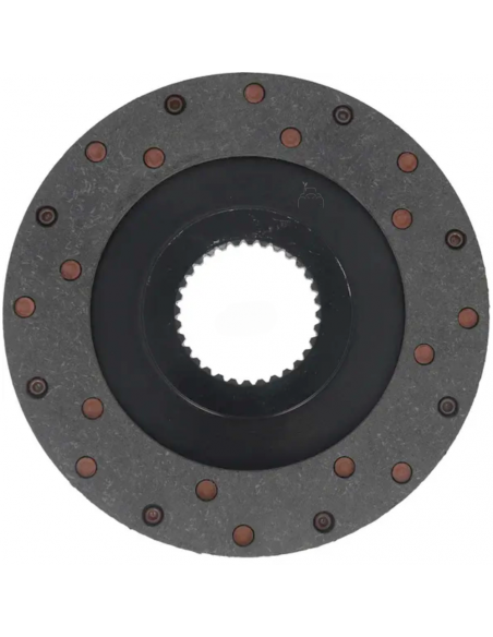 Disco de Freno Diámetro Ø 228 mm 32 Estrías tractor Deutz 2332771