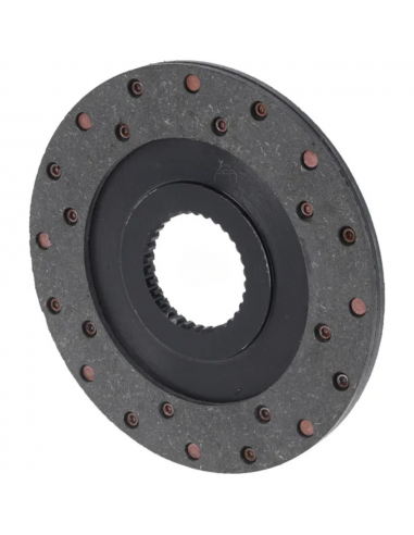 Disco de Freno Diámetro Ø 228 mm 32 Estrías tractor Deutz 2332771