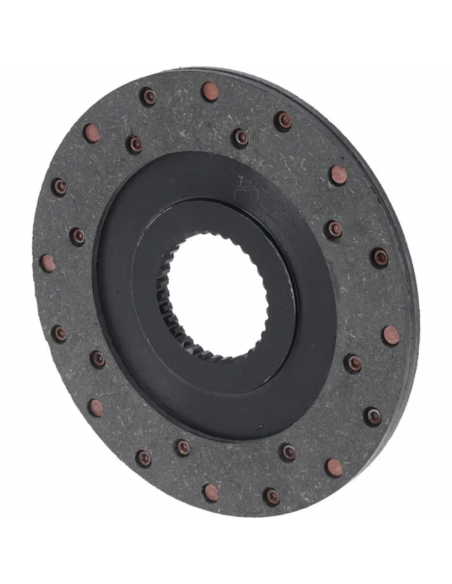 Disco de Freno Diámetro Ø 228 mm 32 Estrías tractor Deutz 2332771