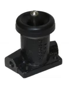 Cilindro receptor frenos Tractores Massey Ferguson Series 1000, 200, 500 y 600