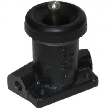 Cilindro receptor frenos Tractores Massey Ferguson Series 1000, 200, 500 y 600