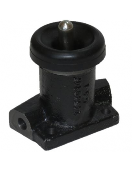 Cilindro receptor frenos Tractores Massey Ferguson Series 1000, 200, 500 y 600