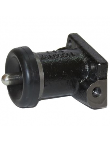 Cilindro receptor frenos Tractores Massey Ferguson Series 1000, 200, 500 y 600