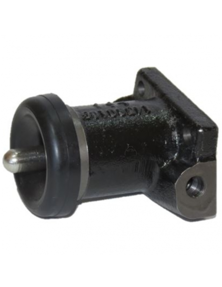 Cilindro receptor frenos Tractores Massey Ferguson Series 1000, 200, 500 y 600