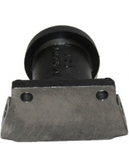 Cilindro receptor frenos Tractores Massey Ferguson Series 1000, 200, 500 y 600