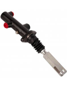 Cilindro principal de frenos Massey Ferguson, Landini 3536279M92