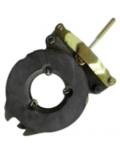 Mecanismo de Freno tractor Fendt F178.100.150.019