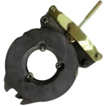 Mecanismo de Freno tractor Fendt F178.100.150.019