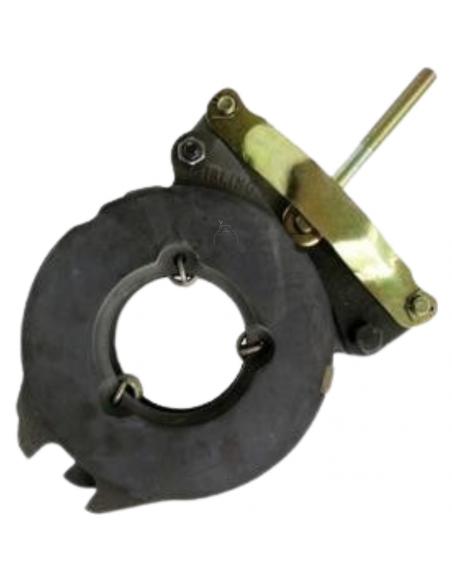 Mecanismo de Freno tractor Fendt F178.100.150.019