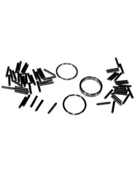 Juego de rodamientos caja de cambios Massey Ferguson