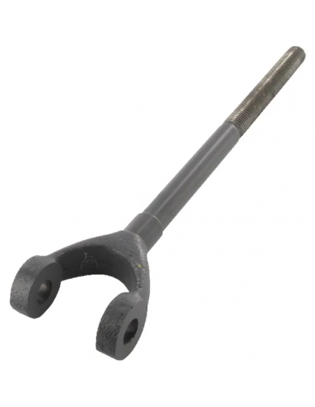 Horquilla Superior Ø16mms x 390mms. lognitud