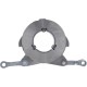 Pinza freno en seco tractor Massey Ferguson 764805M92