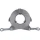 Pinza freno en seco tractor Massey Ferguson 764805M92