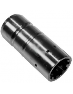 Manguito de acople del Fusible de la caja de cambios Tractores Massey Ferguson