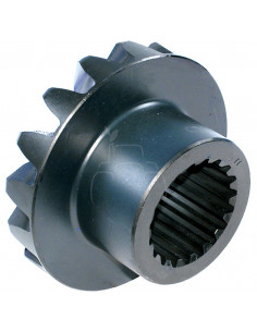 Piñon Planetario Tractores Massey Ferguson