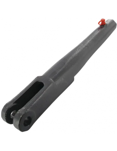 Horquilla Inferior Ø16mms x 340mms. lognitud