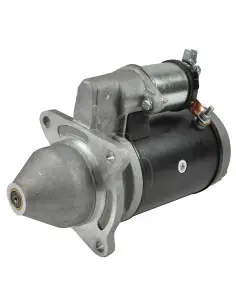 Motor de arranque 12V-3,5Kw tractor Massey Ferguson Perkins