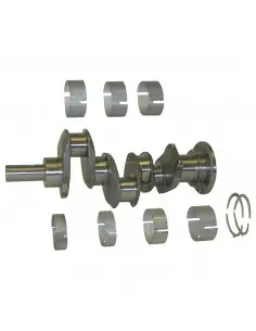 Cigüeñal Tractor Massey Ferguson Motores Perkins de 3 cilindros