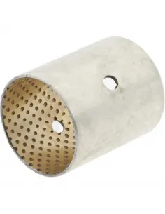 Casquillo eje elevador Massey y Landini Series Antiguas