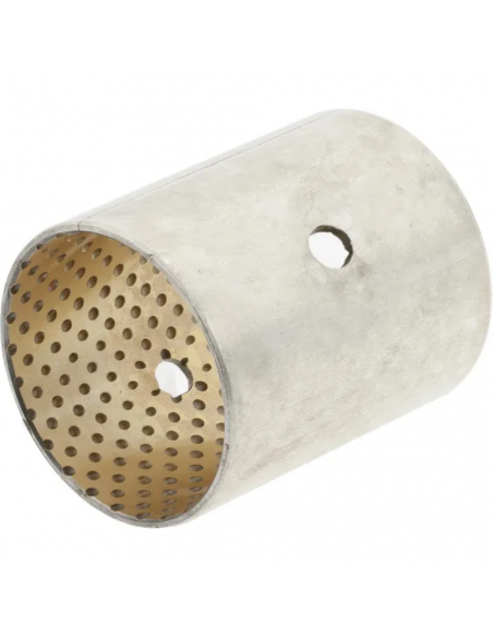 Casquillo eje elevador Massey y Landini Series Antiguas