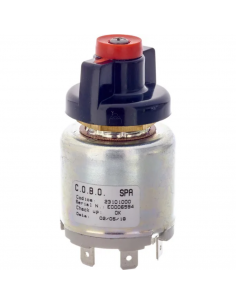 Conmutador Luces Same, Lamborghini y Massey Ferguson 1825360M91