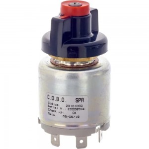 Conmutador Luces Same, Lamborghini y Massey Ferguson 1825360M91