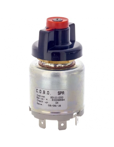 Conmutador Luces Same, Lamborghini y Massey Ferguson 1825360M91