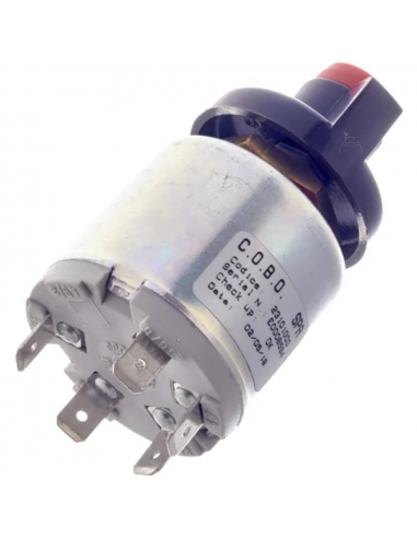 Conmutador Luces Same, Lamborghini y Massey Ferguson 1825360M91