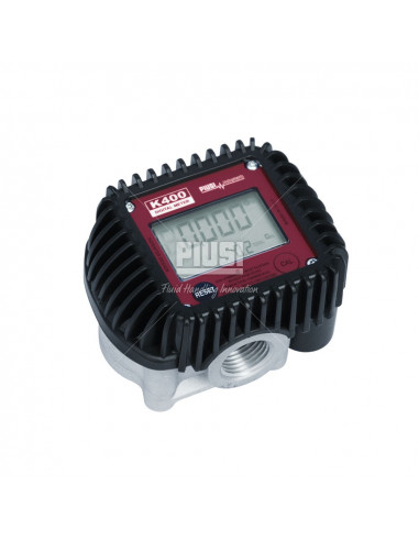 Kit de trasvase para bidón 12V