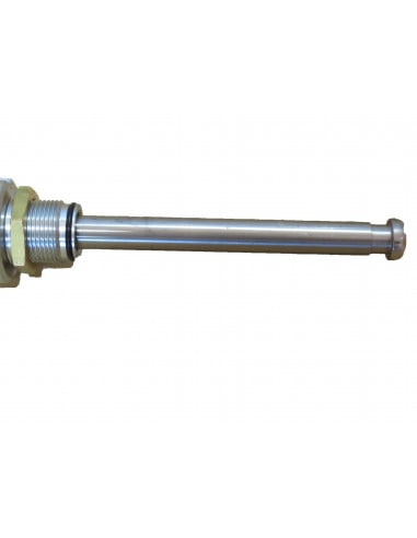 Cilindro Hidráulico Simple Efecto