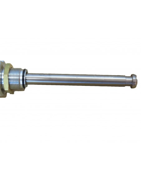 Cilindro Hidráulico Simple Efecto