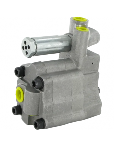 Bomba hidráulica Auxiliar Massey Ferguson 1686766M91