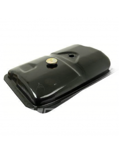 Depósito combustible Tractor Massey Ferguson 897401M92