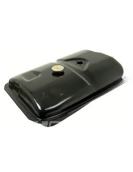 Depósito combustible Tractor Massey Ferguson 897401M92