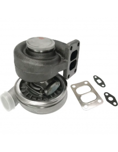 Turbo compresor tractor Case J919113