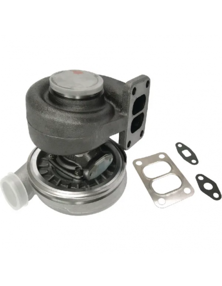 Turbo compresor tractor Case J919113