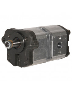 Bomba hidráulica con abrazadera BOSCH Landini 3652099M92